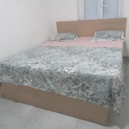 Ngama Apartamento