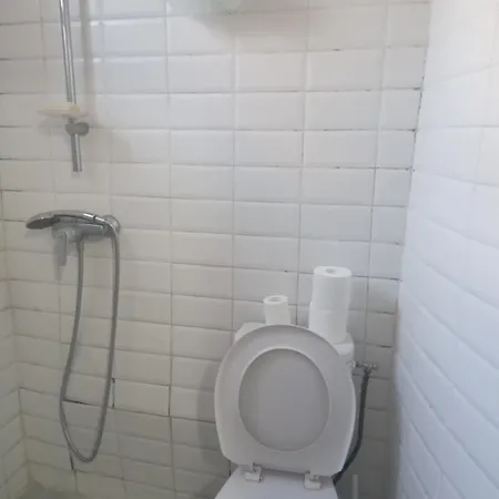 Apartamento Ngama *